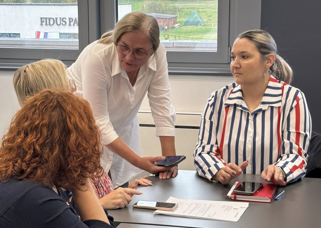 Svjetlana Pripeljaš