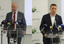 Do odluke Ministarstva zaustavljeni postupci oko solarnih elektrana u Zaboku i Pregradi