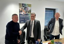 Potpisan sporazum o katastarskoj izmjeri u Radoboju