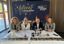Advent u Mariji Bistrici – sinergija duhovnog i svjetovnog