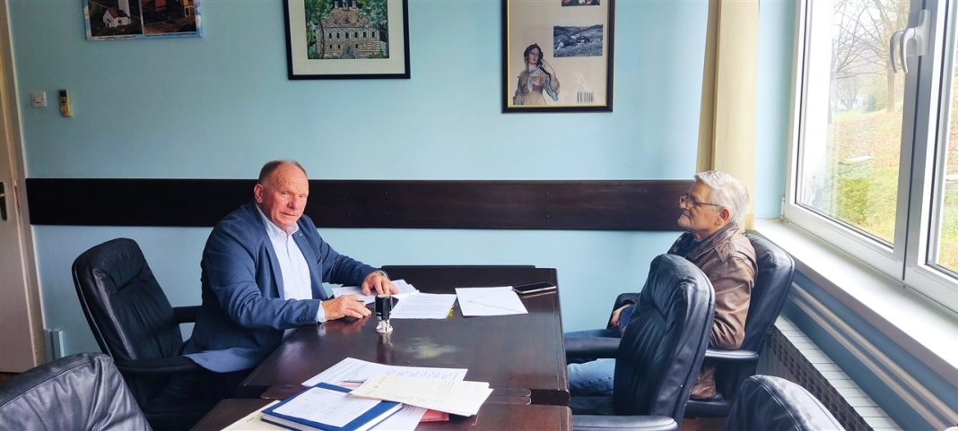 bedekovčina izmjera