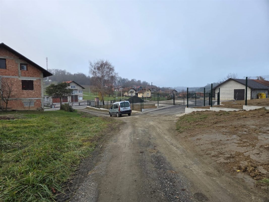 budinščina sajmište