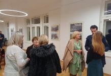 Iz Kajkaviane pozivaju: “Dođite i pogledajte izložbu Kam god pojdeš, dobre dojdeš”