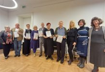 Na Natječaj “Zavičajna pripovedanja” pristiglo čak 49 radova iz svih govornih područja Hrvatske