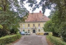 U planu cjelovita obnova dvorca Gornja Bedekovčina