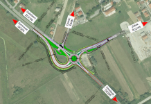 Ovako će izgledati novi rotor Gubaševo