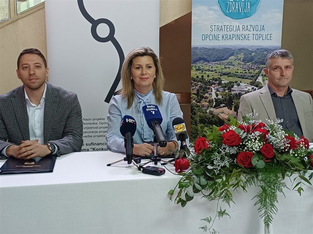 krapinske toplice dom kulture 4