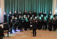 Pučki zbor Konavle večeras gostuje u Mariji Bistrici