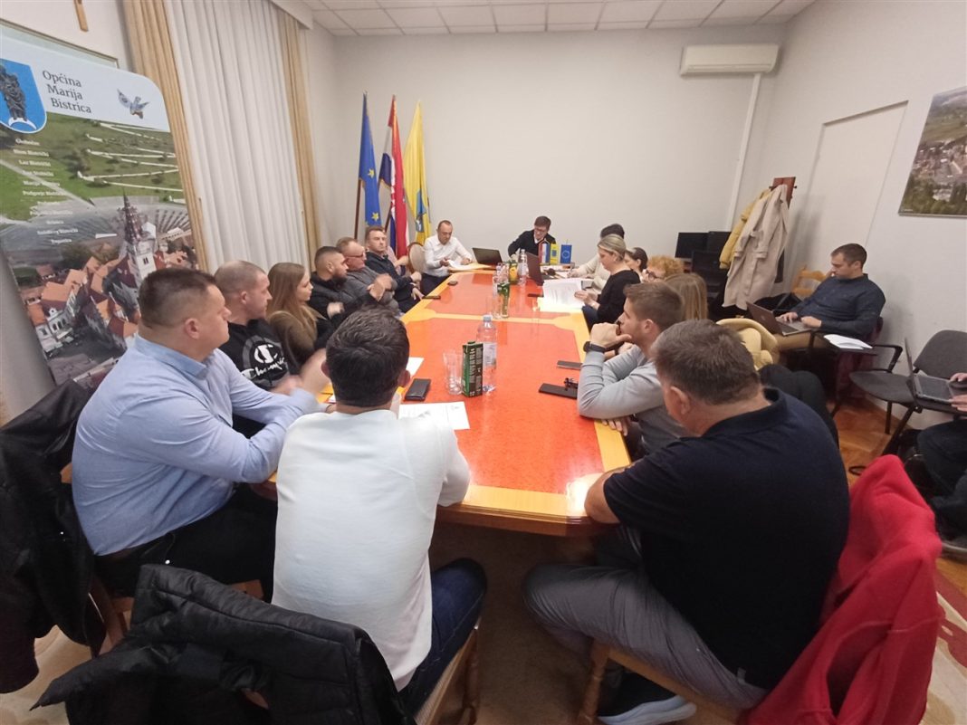 marija bistrica vijeće 2