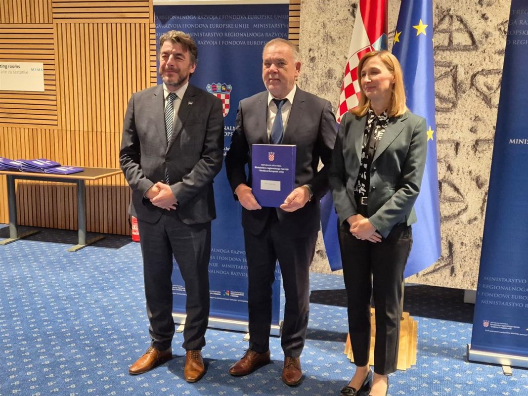 mihovljan vatrogasni dom