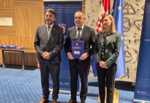 U Mihovljanu kreće gradnja suvremenog vatrogasnog doma