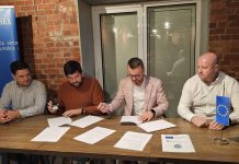 Nastavlja se gradnja pješačko-biciklističke staze kroz Pušću