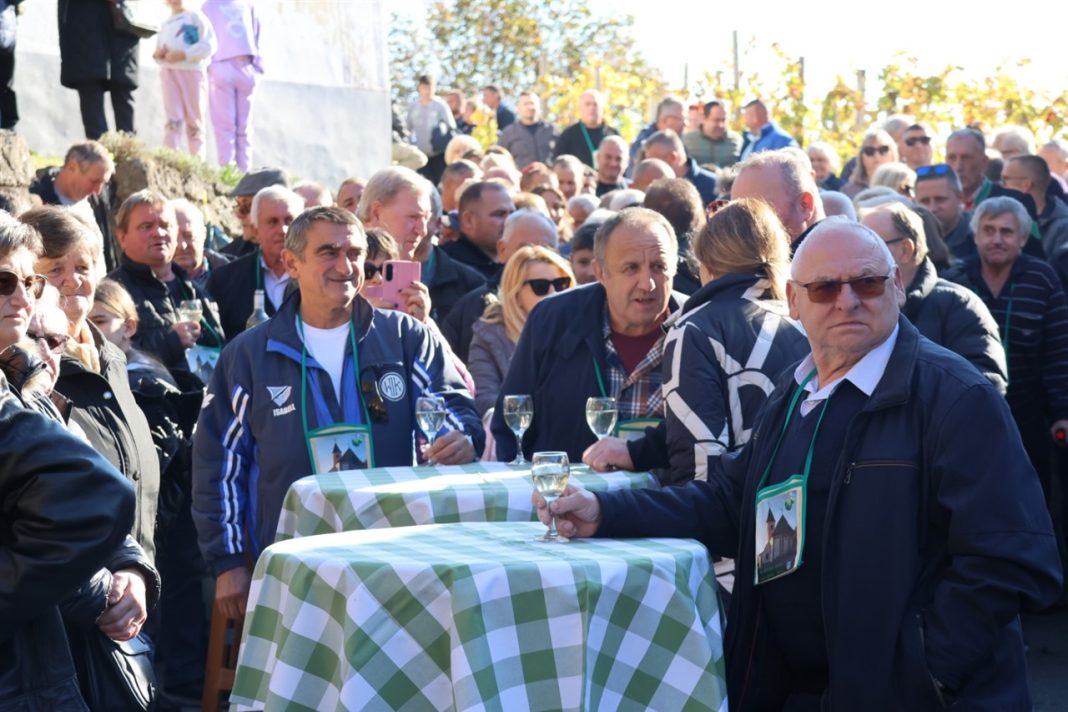 zagorska sela martinje