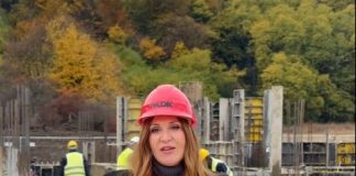 U Zlataru se gradi novi područni vrtić, izgrađena i nova cesta do vrha Ivančice