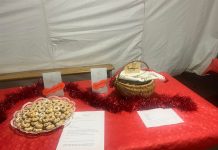 I ove godine bira se najbolji zlatarski božićni kolačić